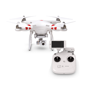 DJI Phantom 2 Vision+ - UDSALG