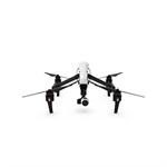 DJI INSPIRE 1 # Demomodel uden kamera