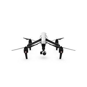 DJI INSPIRE 1 # Demomodel uden kamera
