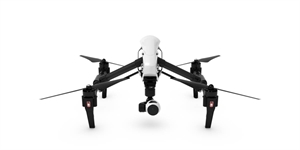 DJI Inspire 1 DEMOMODEL