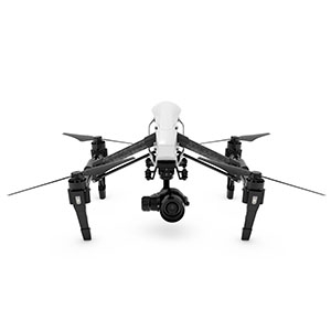 DJI Inspire 1 Pro V2.0 - UDSALG