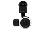 Kamera til DJI Inspire 1 V2 X3 - UDSALG