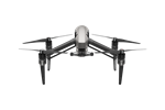 DJI Inspire 2 - Drone til Professionelle