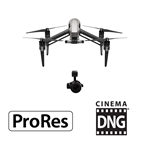 DJI Inspire 2 Premium Combo Pakke