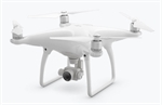 DJI Phantom 4 Weekend januar tilbud drone