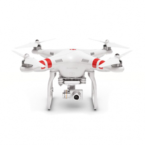 DJI Phantom 2 Vision + V3.0