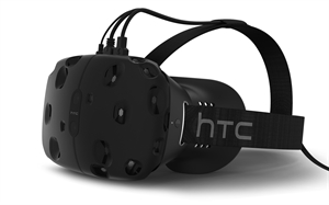 HTC Vive 1.5 VR Briller