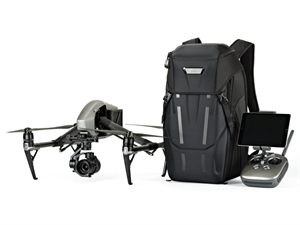 LowePro Taske til DJI Inspire 2 drone