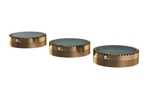 Polar Pro Mavic Air 3-Pack kombineret ND4,8,16/POL Vivid filtre