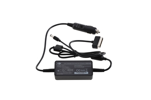 Phantom 4 Biloplader