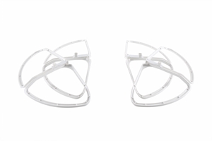 Phantom 4 Propelbeskyttere