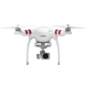 DJI Phantom 3 Standard - JANUAR TILBUD