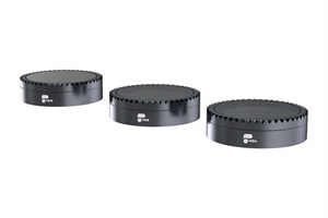 Polar Pro Mavic Air 3-pack ND4,ND8,ND16 Standard filtre