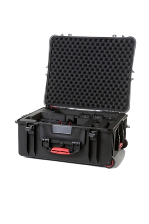 Ronin-M hard case kuffert