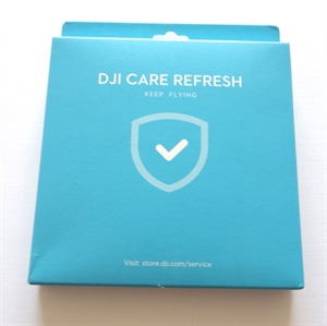 DJI Care Refresh 1 Year DJI Spark forsikring