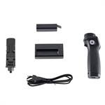 DJI OSMO håndstabilisator UDEN KAMERA