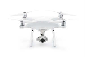 DJI Phantom 4 Advanced drone