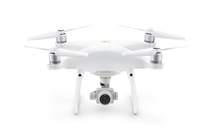 DJI Phantom 4 Pro+ V2.0