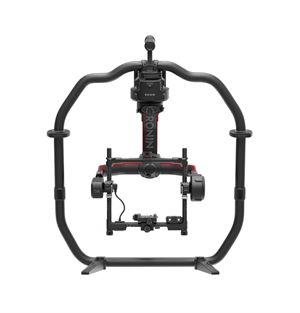 DJI Ronin 2 - kommer September