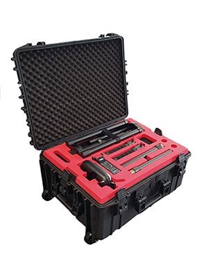 DJI Ronin-MX Kuffert