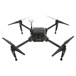 DJI Matrice 100 - PÅ LAGER