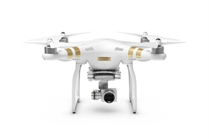 DJI Phantom 3 SE 4K drone