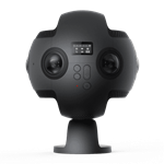 Insta360 PRO - PÅ LAGER