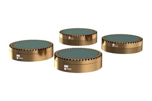 ND-filtre til Mavic Air (Limited Edition 4-pack)