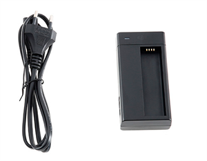 DJI OSMO Ekstra batteri lader - passer også til DJI Osmo Mobile batterier