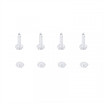 Låsehængsler til Phantom 3 gimbals