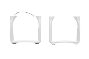 DJI Phantom 3 Adv/Pro landingsstel med kompas