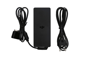 DJI Phantom 3 Ekstra kraftig 100W oplader.
