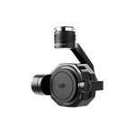 DJI Zenmuse X7 35mm kamera NYHED
